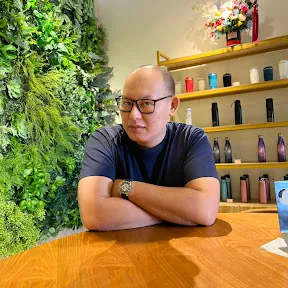 Mohd Farhan Hakim Bin Dariman