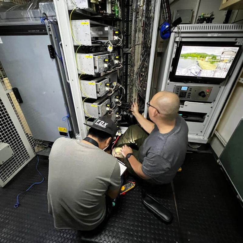 Electronics Work Electronics